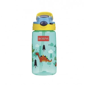 Robins Kids Water Bottle